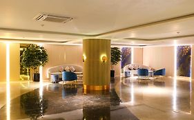 Pentacity Hotel Balikpapan